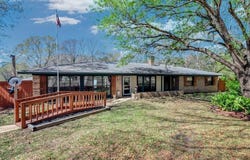 4636 Southwood Drive, Lufkin, TX 75904