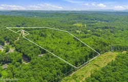 NW Georgetown Rd, Cleveland, TN 37312