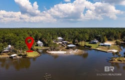 7941 Bayshore Drive, Elberta, AL 36530