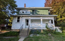 107 YORK Avenue, WEST PITTSTON, PA 18643