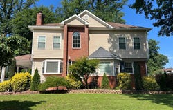 5409 EASTON Drive, SPRINGFIELD, VA 22151
