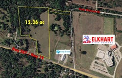 627 N U S HWY 287, Elkhart, TX 75839