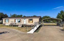 105 N Avenue L, Haskell, TX 79521