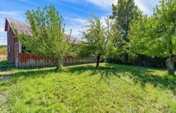 W Jessie St., Mount Shasta, CA 96067