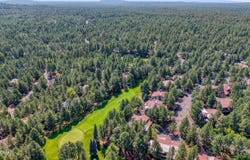 3639 Crown Dancer Drive, Pinetop, AZ 85935