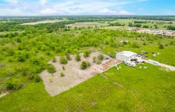5912 E Interstate 30, Campbell, TX 75422