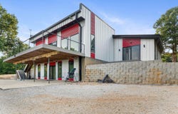 825 CR 40, Gamaliel, AR 72653