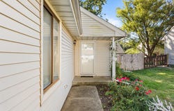 726 Higgins Road, Champaign, IL 61822