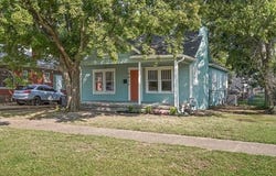 2617 E 10th Street, Tulsa, OK 74104