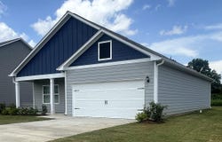 3217 PILGRIM WAY, MONTEVALLO, AL 35115