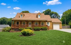 20006 Eugene Drive, Sutherland, VA 23885