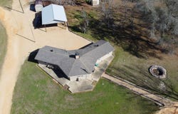 5454 Co. Rd. 407, Minter, AL 36761