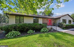 16201 BRANDYWINE Road, BRANDYWINE, MD 20613