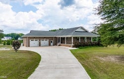 4864 Christian Light Road, Fuquay Varina, NC 27526