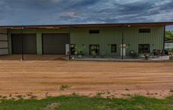 1250 County Rd 419, Rochelle, TX 76872