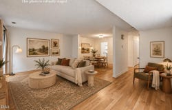 35 Willow Bridge Drive, Durham, NC 27707