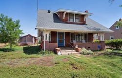 310 W Aspinwall Street, Winslow, AZ 86047