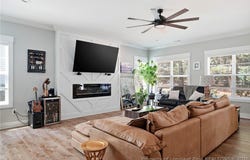 1355 Monticello Drive, Pinehurst, NC 28374
