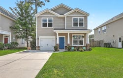 256 Oglethorpe Circle, Moncks Corner, SC 29461