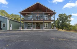 546 Buttermilk Spring Road, Galena, MO 65656