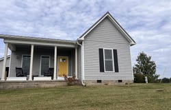 3400 Kentontown Road, Mount Olivet, KY 41064