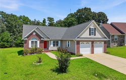 1673 Kershaw Loop, Fayetteville, NC 28314