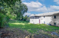 35 Sycamore Drive, Cranston, RI 02921