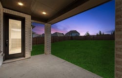 683 Brockwell Bend, Forney, TX 75126