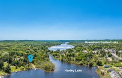 2601 Rushton Road, Central Lake, MI 49622