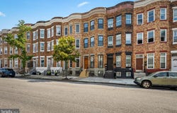 309 E 22ND Street, BALTIMORE, MD 21218