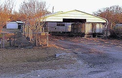 3231 Portside Drive, May, TX 76857