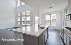 452 Shadowfax Drive, Aledo, TX 76008