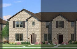251 Territory Trail, Fort Worth, TX 76120