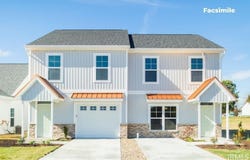 8245 S Prestwick Drive, Newberry, IN 47449