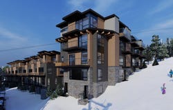 3900 Big Mountain Road, Whitefish, MT 59937