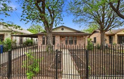 425 Sandmeyer st, San Antonio, TX 78208