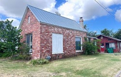 360 Grafton Street, Dublin, TX 76463