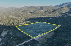 44 Rimrock Road, Anza, CA 92539