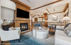 415 E Dean St, Unit 1, Week 29, Aspen, CO 81611