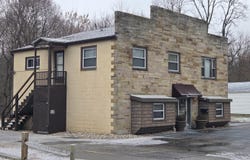 409 N Evans Street, Tecumseh, MI 49286