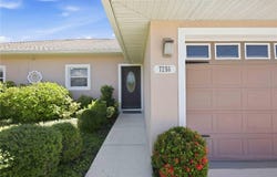 7256 DAVID Boulevard, PORT CHARLOTTE, FL 33981