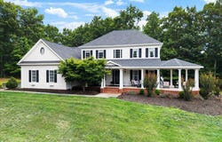 3575 EVERGREEN Trail, Blacksburg, VA 24060