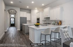 2454 Bathwick Lane, Forney, TX 75126