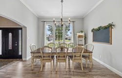 671 Stefhanie Drive, Celina, TX 75009