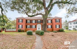 214 Upham Street, Mobile, AL 36607