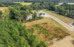 148 Hillstead Way lot: 4, Smithfield, NC 27577