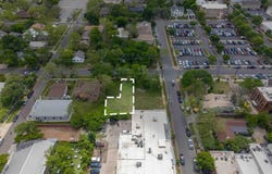 203 E 9th St, Georgetown, TX 78626