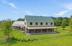 1105 E Ancram Road, ANCRAMDALE, NY 12503
