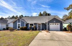 23 Peter Collinson Road, Santee, SC 29142