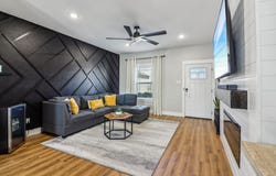 6165 River Pointe Drive, Fort Worth, TX 76114